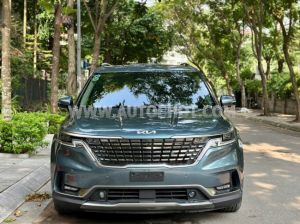 Xe Kia Carnival Signature 2.2D 2022