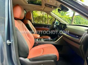 Xe Kia Carnival Signature 2.2D 2022