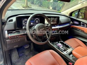 Xe Kia Carnival Signature 2.2D 2022