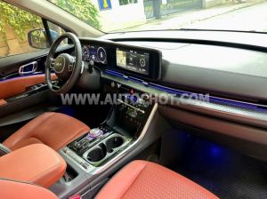 Xe Kia Carnival Signature 2.2D 2022