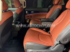 Xe Kia Carnival Signature 2.2D 2022