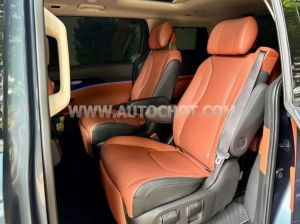 Xe Kia Carnival Signature 2.2D 2022