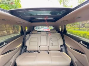 Xe Hyundai Tucson 2.0 AT Đặc biệt 2021