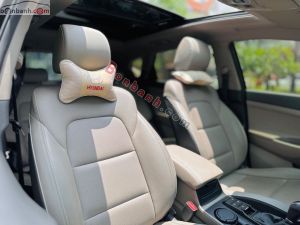 Xe Hyundai Tucson 2.0 AT Đặc biệt 2021