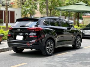 Xe Hyundai Tucson 2.0 AT Đặc biệt 2021
