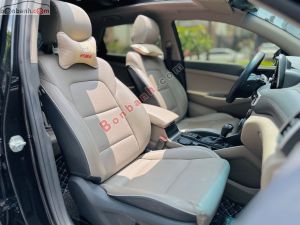 Xe Hyundai Tucson 2.0 AT Đặc biệt 2021