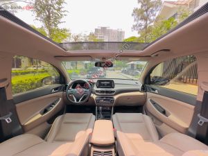 Xe Hyundai Tucson 2.0 AT Đặc biệt 2021