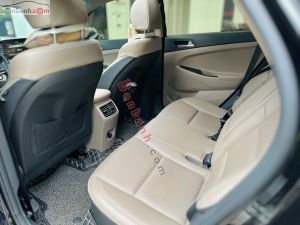 Xe Hyundai Tucson 2.0 AT Đặc biệt 2021