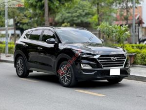 Xe Hyundai Tucson 2.0 AT Đặc biệt 2021