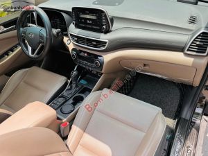 Xe Hyundai Tucson 2.0 AT Đặc biệt 2021