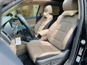 Xe Hyundai Tucson 2.0 AT Đặc biệt 2021