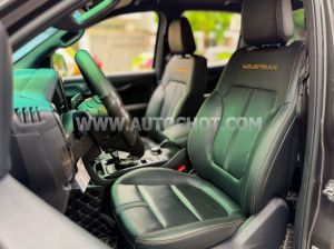 Xe Ford Ranger Wildtrak 2.0L 4x4 AT 2024