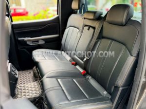 Xe Ford Ranger Wildtrak 2.0L 4x4 AT 2024