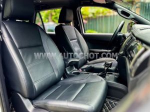 Xe Ford Everest Titanium 2.0L 4x2 AT 2022