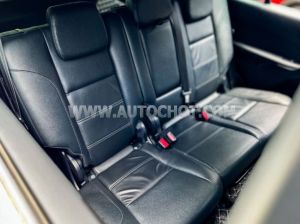 Xe Ford Everest Titanium 2.0L 4x2 AT 2022