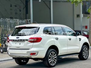 Xe Ford Everest Titanium 2.0L 4x2 AT 2022