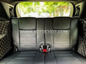 Xe Ford Everest Titanium 2.0L 4x2 AT 2022