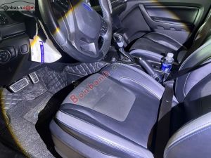 Xe Ford Ranger Raptor 2.0L 4x4 AT 2022