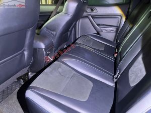 Xe Ford Ranger Raptor 2.0L 4x4 AT 2022