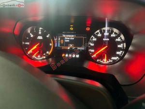 Xe Ford Ranger Raptor 2.0L 4x4 AT 2022