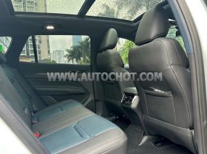 Xe Ford Territory Titanium X 1.5 AT 2025