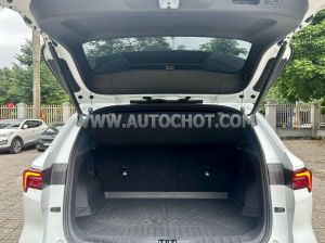 Xe Ford Territory Titanium X 1.5 AT 2025