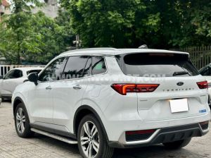 Xe Ford Territory Titanium X 1.5 AT 2025