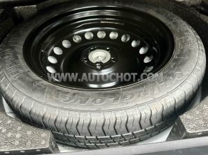 Xe Ford Territory Titanium X 1.5 AT 2025
