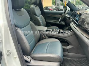 Xe Ford Territory Titanium X 1.5 AT 2025