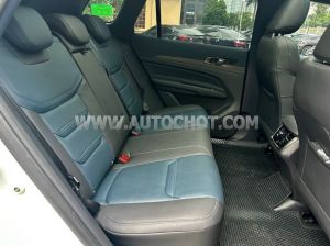 Xe Ford Territory Titanium X 1.5 AT 2025