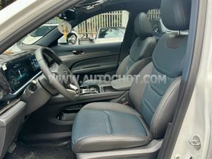 Xe Ford Territory Titanium X 1.5 AT 2025