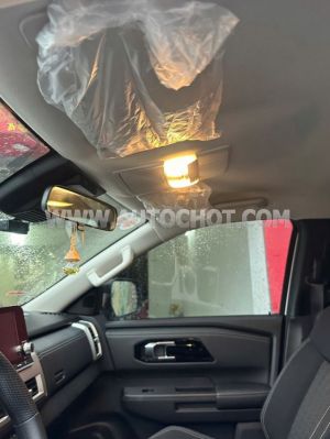 Xe Mitsubishi Triton GLX 2WD AT 2025