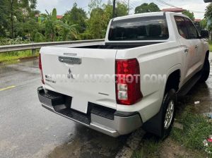 Xe Mitsubishi Triton GLX 2WD AT 2025