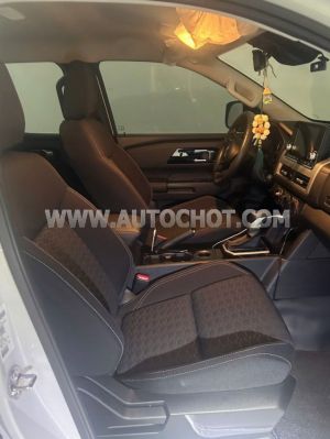 Xe Mitsubishi Triton GLX 2WD AT 2025