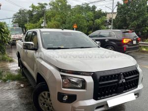 Xe Mitsubishi Triton GLX 2WD AT 2025