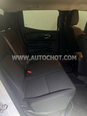 Xe Mitsubishi Triton GLX 2WD AT 2025