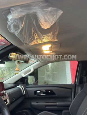 Xe Mitsubishi Triton GLX 2WD AT 2025