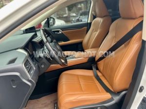 Xe Lexus RX 350 2020