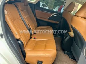 Xe Lexus RX 350 2020