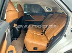 Xe Lexus RX 350 2020