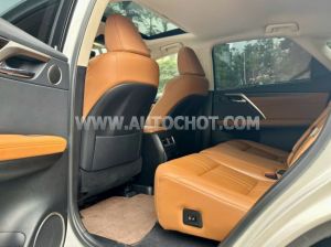 Xe Lexus RX 350 2020