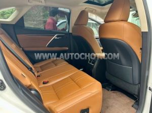 Xe Lexus RX 350 2020