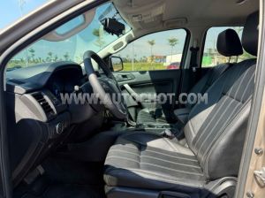 Xe Ford Ranger XLS 2.2L 4x2 AT 2021