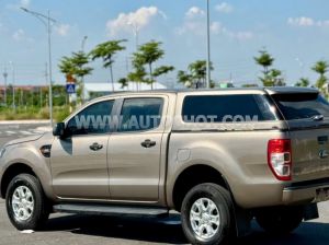 Xe Ford Ranger XLS 2.2L 4x2 AT 2021