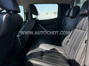 Xe Ford Ranger XLS 2.2L 4x2 AT 2021