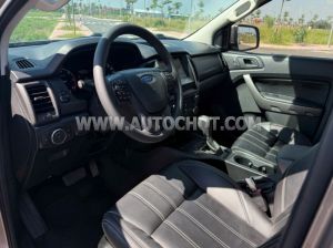 Xe Ford Ranger XLS 2.2L 4x2 AT 2021
