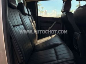 Xe Ford Ranger XLS 2.2L 4x2 AT 2021