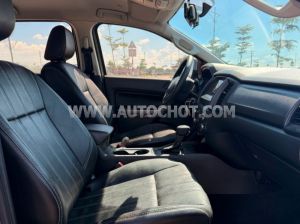 Xe Ford Ranger XLS 2.2L 4x2 AT 2021
