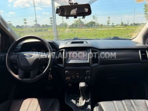 Xe Ford Ranger XLS 2.2L 4x2 AT 2021