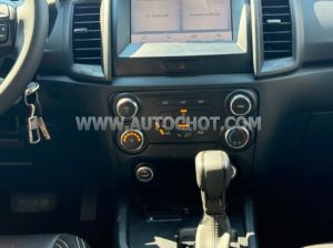Xe Ford Ranger XLS 2.2L 4x2 AT 2021